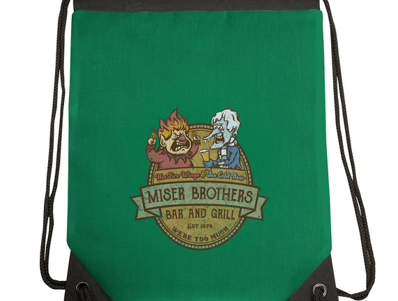 Miser Brothers Bar And Grill