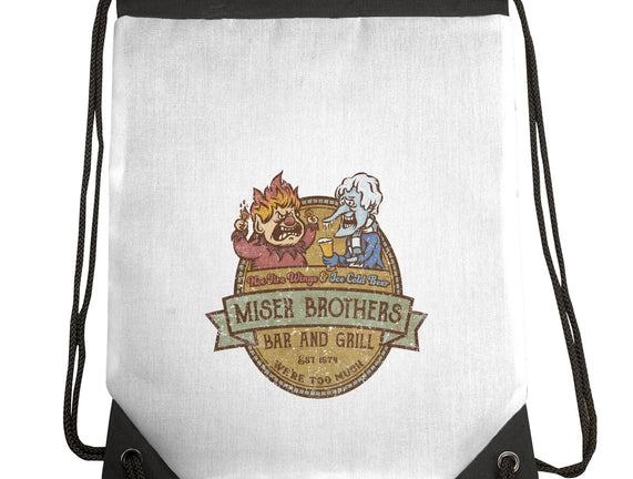 Miser Brothers Bar And Grill