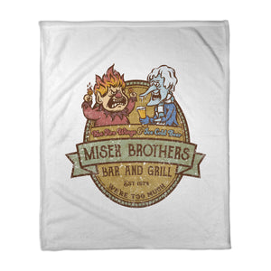 Miser Brothers Bar And Grill