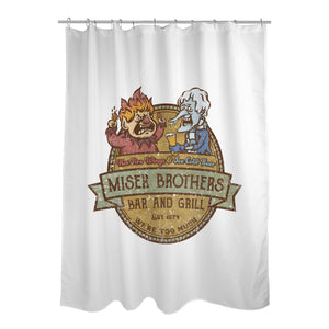 Miser Brothers Bar And Grill