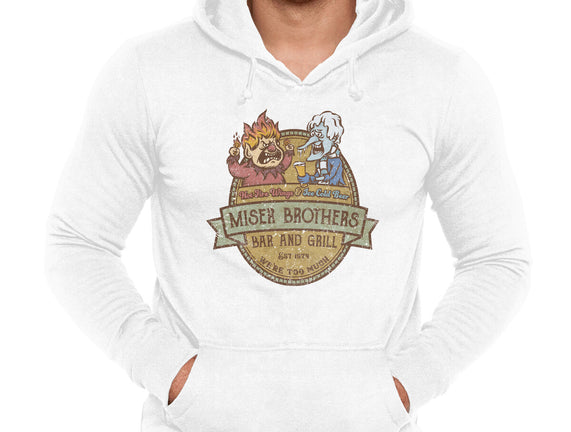 Miser Brothers Bar And Grill