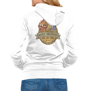 Miser Brothers Bar And Grill