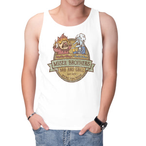 Miser Brothers Bar And Grill