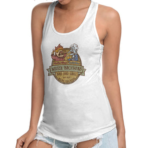 Miser Brothers Bar And Grill