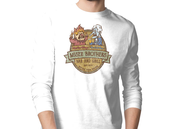 Miser Brothers Bar And Grill