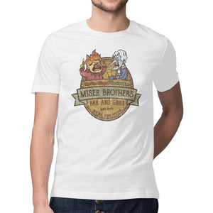 Miser Brothers Bar And Grill