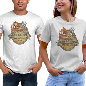 Miser Brothers Bar And Grill