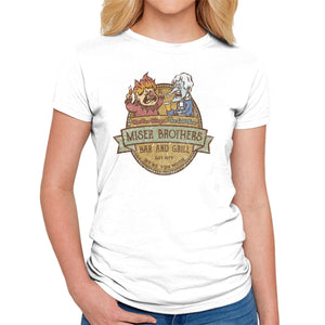 Miser Brothers Bar And Grill