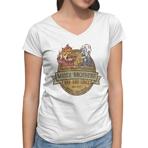 Miser Brothers Bar And Grill