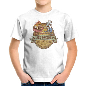 Miser Brothers Bar And Grill