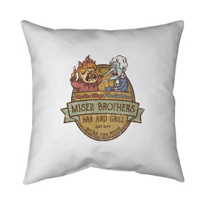 Miser Brothers Bar And Grill