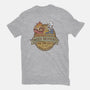 Miser Brothers Bar And Grill-womens fitted tee-kg07