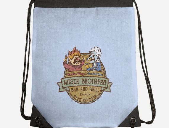 Miser Brothers Bar And Grill