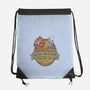 Miser Brothers Bar And Grill-none drawstring bag-kg07