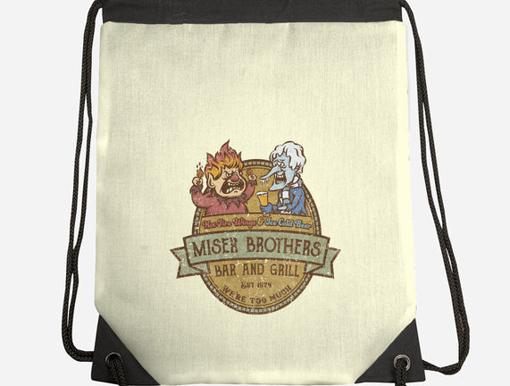 Miser Brothers Bar And Grill