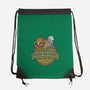 Miser Brothers Bar And Grill-none drawstring bag-kg07