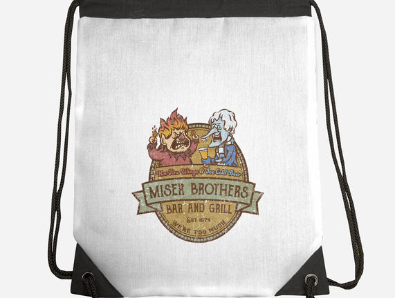 Miser Brothers Bar And Grill