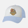 Miser Brothers Bar And Grill-unisex trucker hat-kg07