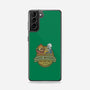 Miser Brothers Bar And Grill-samsung snap phone case-kg07