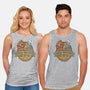 Miser Brothers Bar And Grill-unisex basic tank-kg07