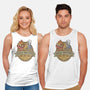 Miser Brothers Bar And Grill-unisex basic tank-kg07