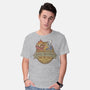 Miser Brothers Bar And Grill-mens basic tee-kg07