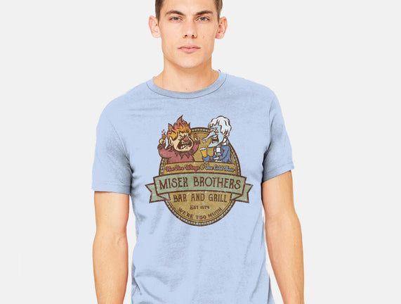 Miser Brothers Bar And Grill