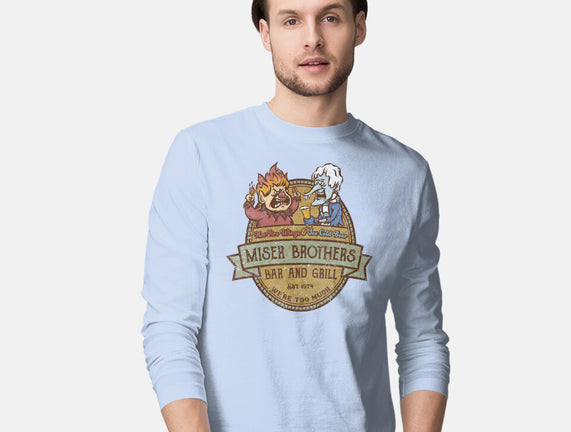 Miser Brothers Bar And Grill