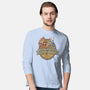 Miser Brothers Bar And Grill-mens long sleeved tee-kg07
