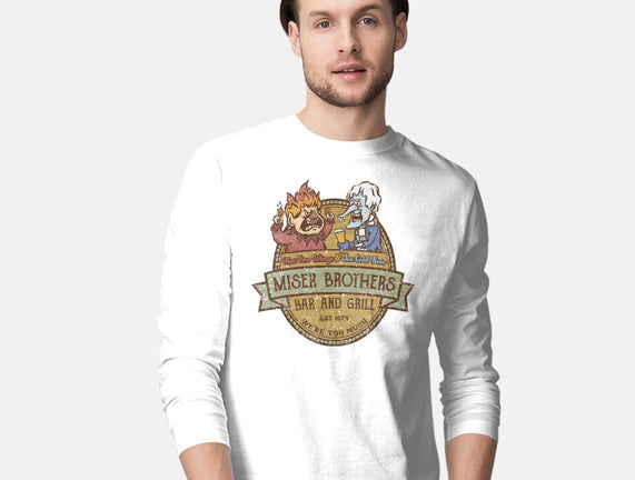 Miser Brothers Bar And Grill