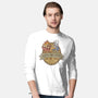 Miser Brothers Bar And Grill-mens long sleeved tee-kg07