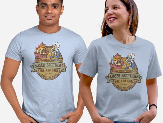 Miser Brothers Bar And Grill