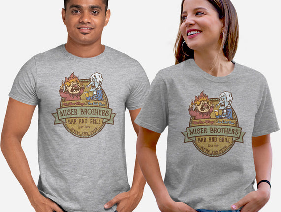 Miser Brothers Bar And Grill