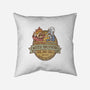 Miser Brothers Bar And Grill-none removable cover w insert throw pillow-kg07