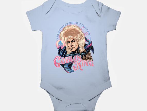 Never Fear The Goblin King