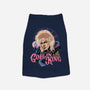 Never Fear The Goblin King-dog basic pet tank-momma_gorilla