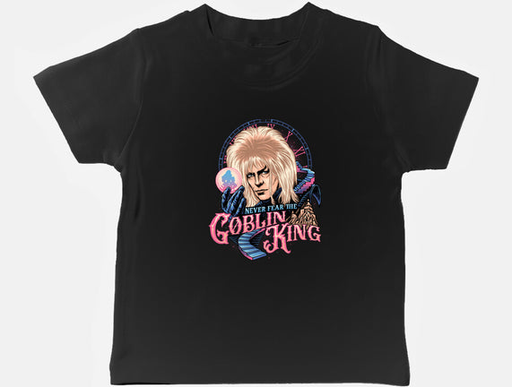 Never Fear The Goblin King