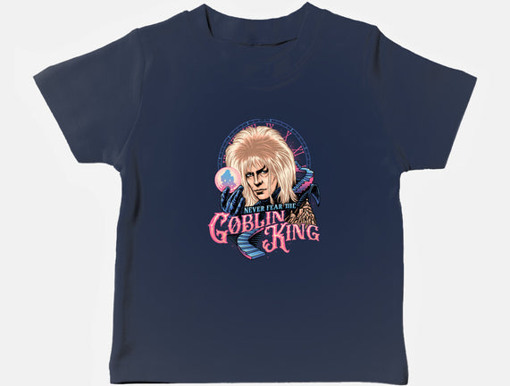 Never Fear The Goblin King