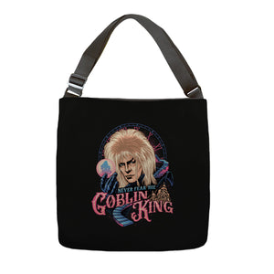 Never Fear The Goblin King