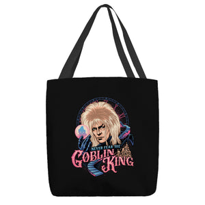 Never Fear The Goblin King