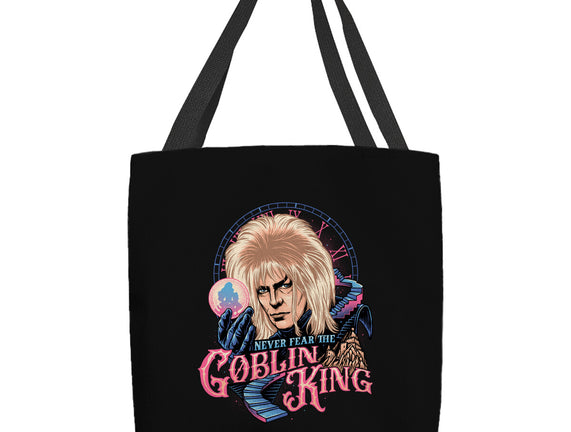 Never Fear The Goblin King