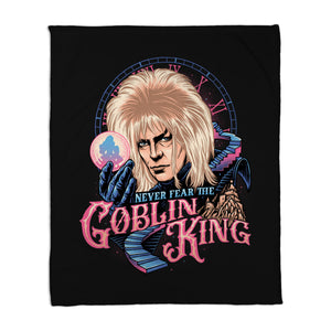 Never Fear The Goblin King