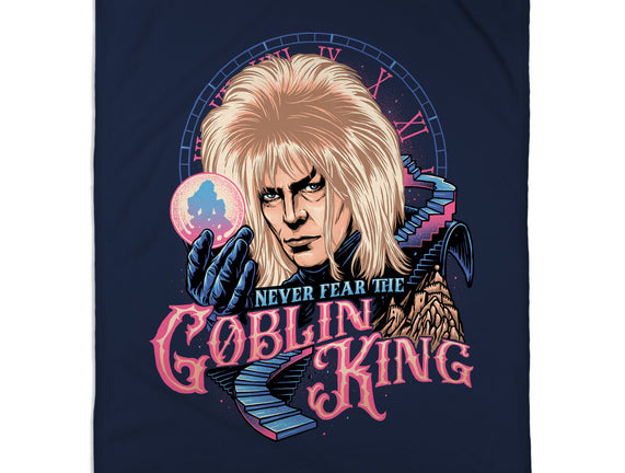 Never Fear The Goblin King