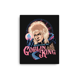 Never Fear The Goblin King