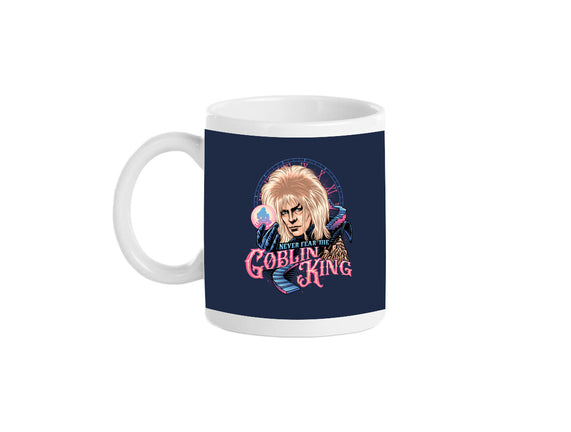 Never Fear The Goblin King