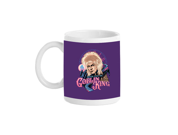 Never Fear The Goblin King