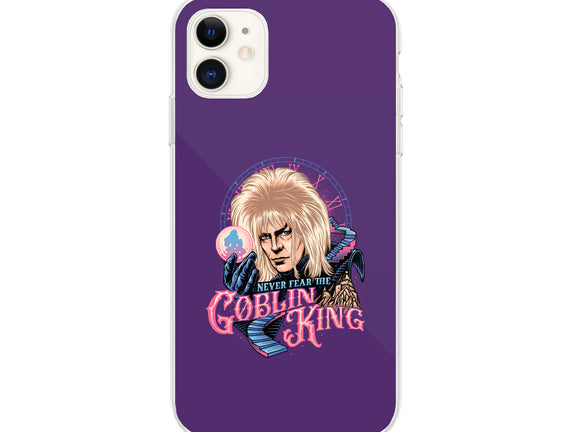 Never Fear The Goblin King