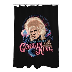 Never Fear The Goblin King