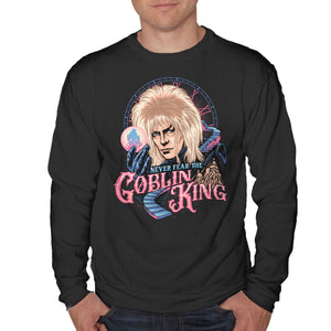 Never Fear The Goblin King