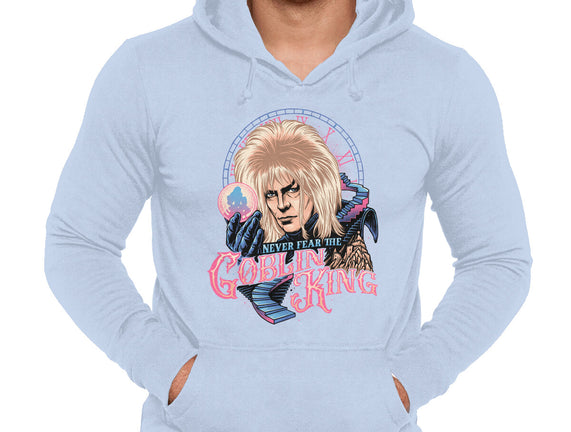 Never Fear The Goblin King